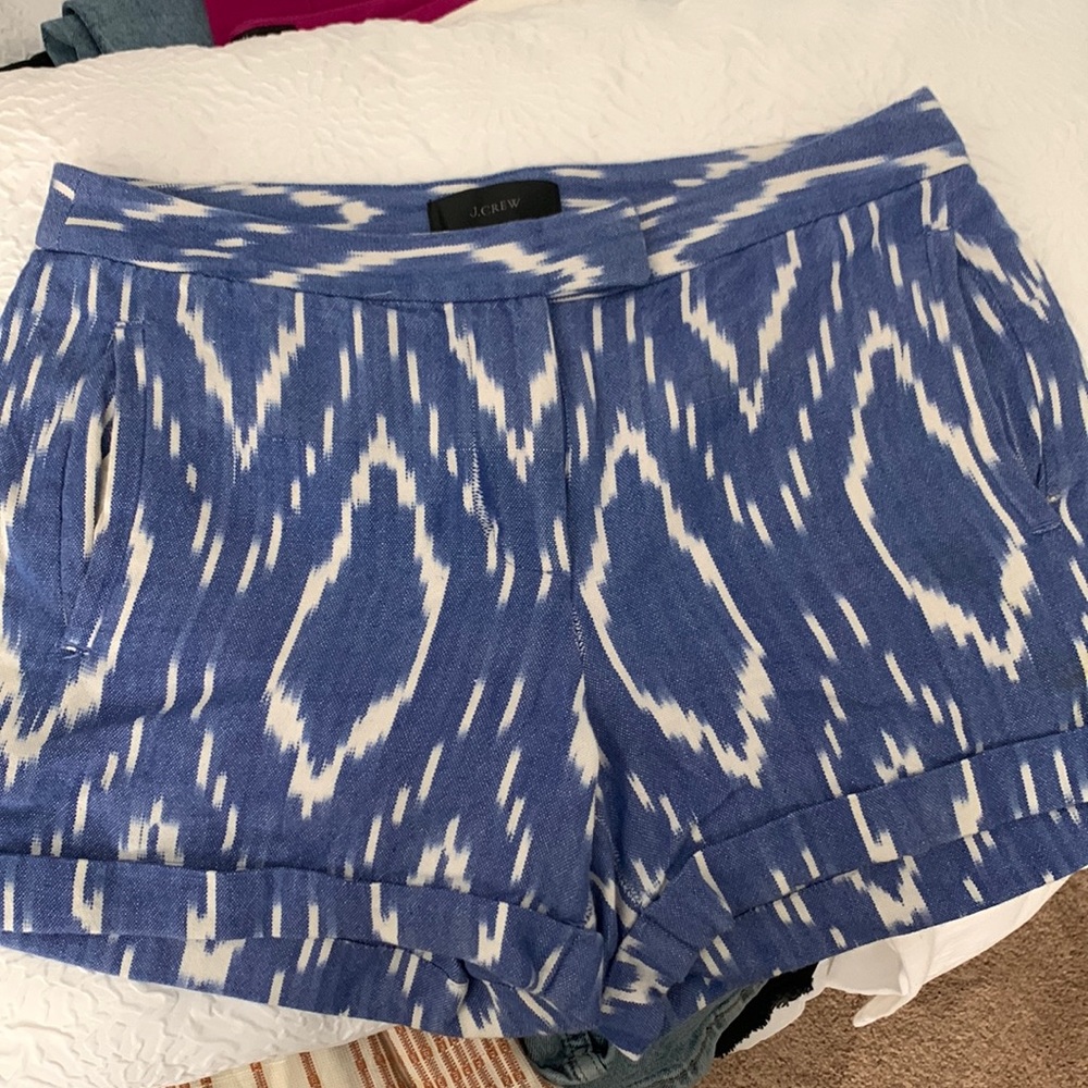 Jcrew shorts